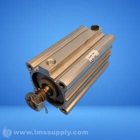 Cdq2a63-100dm Smc Compact Cylinder Usip