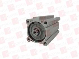 Cdq2a63-100dz Smc / Cdq2a63100dz Used