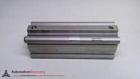 Cdq2a63-175dcz Smc Double Acting Single Rod Cylinder Bore Size 63mm #233048