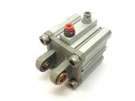 Cdq2a63-20dm Smc Pneumatic Cylinder 1.0 Mpa Pivot Mount Cdq2a63-20dm Smc Pneumatic Cylinder 1.0 Mpa Pivot Mount