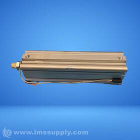 Smc Cdq2a63-250dcmz-j79wsdpc Compact Cylinder Usip