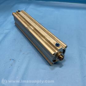 Cdq2a63-300dcz Smc Compact Cylinder Usip