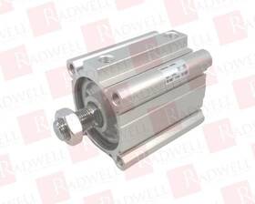 Cdq2a63-50dm Smc / Cdq2a6350dm Used