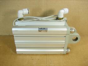 Cdq2a80-1000d Smc Cdq2a80-100d Used