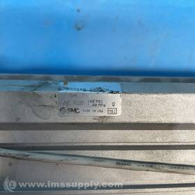 Cdq2a80-300dcm-f7dwsc Smc Compact Cylinder Usip