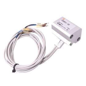 Cdq2b12-10d Smc Cylinder With Auto Switch Cable 12mm Bore 10mm Stroke 1.0mpa