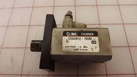 Cdq2b12-15dm Smc Cylinder T30904