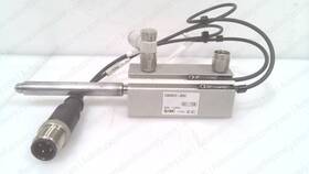 Cdq2b12-30dz Smc Compact Cylinder See Desc #332665