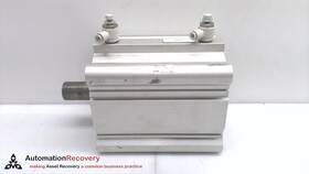 Cdq2b125-100dcmz Smc Compact Cylinder #305482