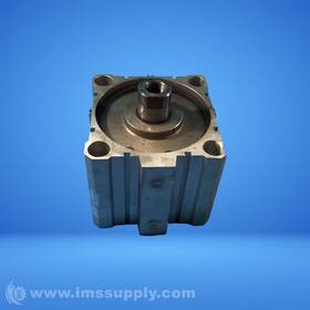 Cdq2b125-40dc Smc Compact Cylinder 4753