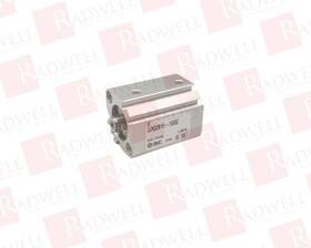 Cdq2b16-10dz Smc / Cdq2b1610dz Used