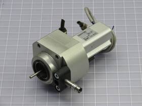 Cdq2b16-20dz Smc Compact Cylinder T256526