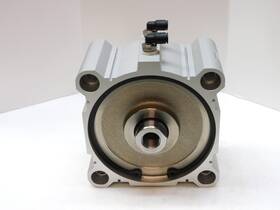 Cdq2b160tn-10dcz Smc Compact Cylinder