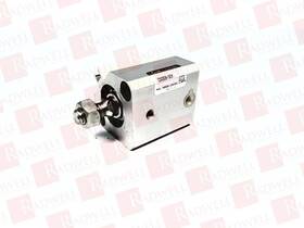 Cdq2b20-10dm Smc / Cdq2b2010dm Used