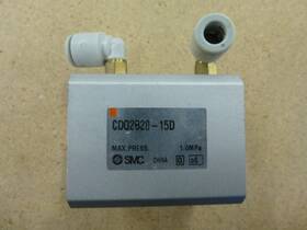 Cdq2b20-15d Smc Cylinder