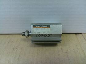 Cdq2b20-20dcm Smc Air Cylinder