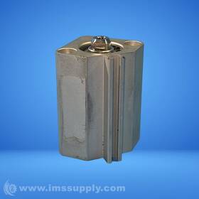 Cdq2b20-25dc-f7dws Smc Steel Cq2 Compact Cylinder Usip