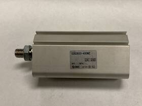 Cdq2b20-40dmz Smc Air Cylinder