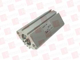 Cdq2b20-40dz Smc / Cdq2b2040dz Used