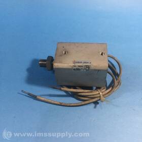 Cdq2b25-25dm-a73 Smc Compact Cylinder 6650