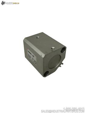 Cdq2b25-50dm Smc Cq2 Compact Cylinder 25mm Bore 50mm Stroke Double Acting