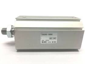 Cdq2b25-50dmz Smc Compact Cylinder
