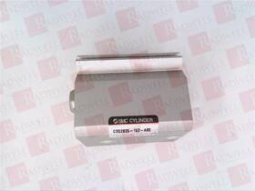 Cdq2b2515da80 Smc / Used