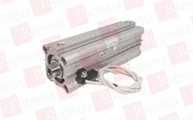 Cdq2b32-100d-a73 Smc / Cdq2b32100da73 Used
