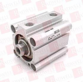 Cdq2b32-20dz Smc / Cdq2b3220dz Used