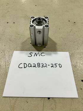 Cdq2b32-250 Smc