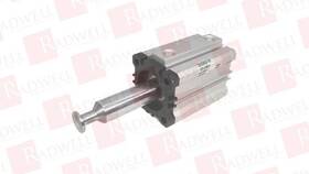 Cdq2b32-30-dcj2401j Smc / Cdq2b3230dcj2401j Used