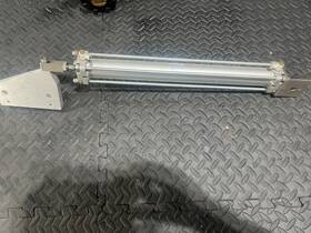 Cdq2b32-40d Smc Ca2b40-40d 145 Psi Actuator With Mtg. Brackets