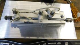 Cdq2b32-20d Smc Cdq2b32-50d And Assembly