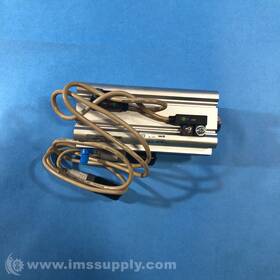Cdq2b32-70dz-f7dwsc Smc Compact Cylinder Usip
