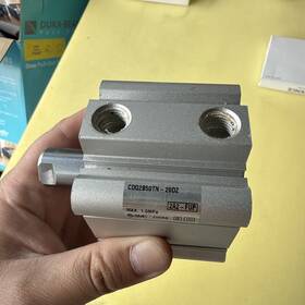 Cdq2b32tn-20dz Smc Compact Cylinder