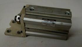 Cdq2b40-50dcm Smc Compact Cylinder