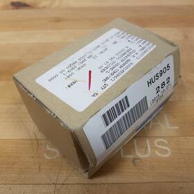 Cdq2b40tf-35dmz-l Smc Compact Pneumatic Cylinder 40mm Bore 35mm Stroke - Used