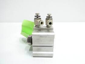 Cdq2b50-10dm Smc Double Acting Pneumatic Cylinder 50mm 10mm 145psi