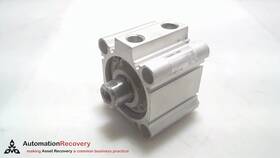 Cdq2b50-15dz Smc Compact Air Cylinder With Auto Switch #302941