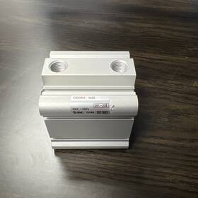 Cdq2b50-25dz Smc / Cdq2b5025dz Used Cdq2b50-25dz Smc / Cdq2b5025dz Used