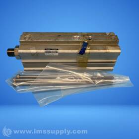 30dcm-x636 Smc Cdq2b50-30 Cq2 Compact Cylinder 0727