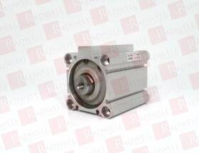 Cdq2b50-35dz-m9bl Smc / Cdq2b5035dzm9bl Used
