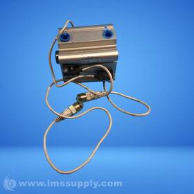 Cdq2b50-40dcz-f7dwsc Smc Compact Cylinder Usip