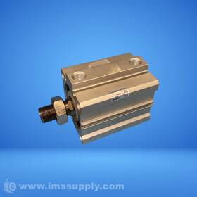 Cdq2b50-45dcm Smc Compact Auto-switch Cylinder Usip