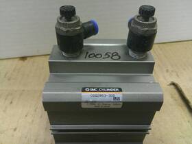 Cdq2b63-30d Smc Air Cylinder