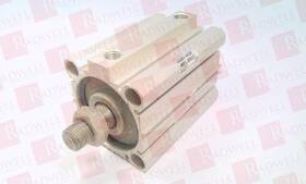 Cdq2b63-65dcm-m9bvl-xb10x271 Smc / Cdq2b6365dcmm9bvlxb10x271 Used