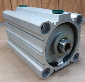 Cdq2b80-100d Smc Cylinder Cdq2b80-100d Smc Cylinder