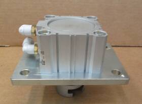 Cdq2b80-10dm-a93 Smc Cylinder