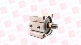Cdq2b80-15dm Smc / Cdq2b8015dm Used