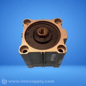 Cdq2b80-40 Smc 0dc-xc11 Cylinder Usip